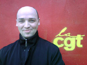 Stéphane Fournel